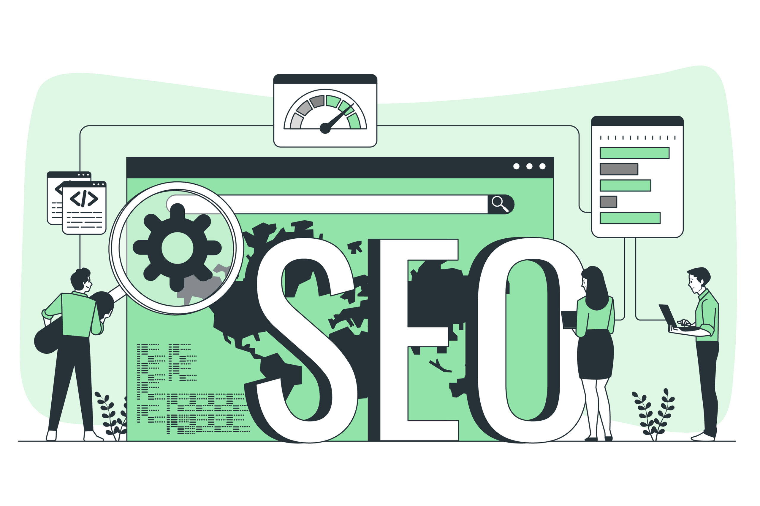 Digital Marketing Service