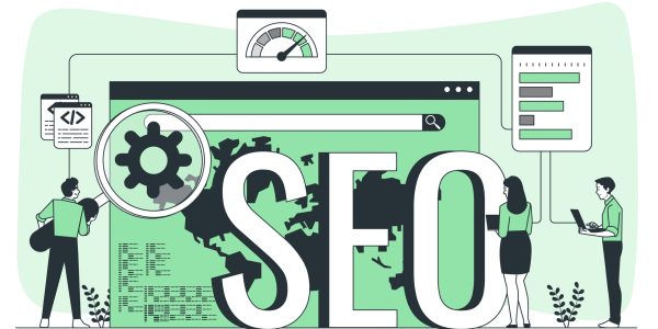  Digital Marketing Service